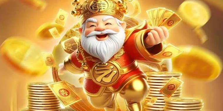Khám Phá Trò Chơi Nổ Hũ Thần Tài Tại 188BET 2 Khám Phá Trò Chơi Nổ Hũ Thần Tài Tại 188BET