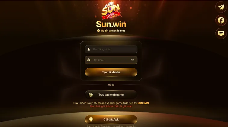 Chuyên Gia Hướng Dẫn Cách Phân Biệt Website SunWin Thật Và Giả